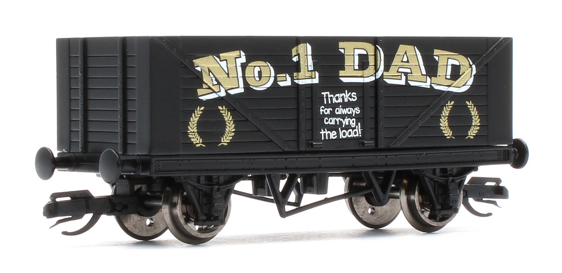 TT Fathers Day Wagon - Image 3