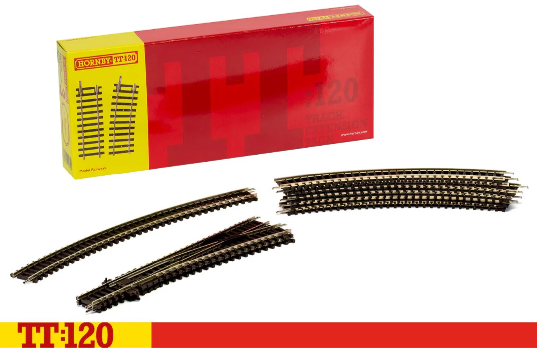 TT8032 Track Pack 3