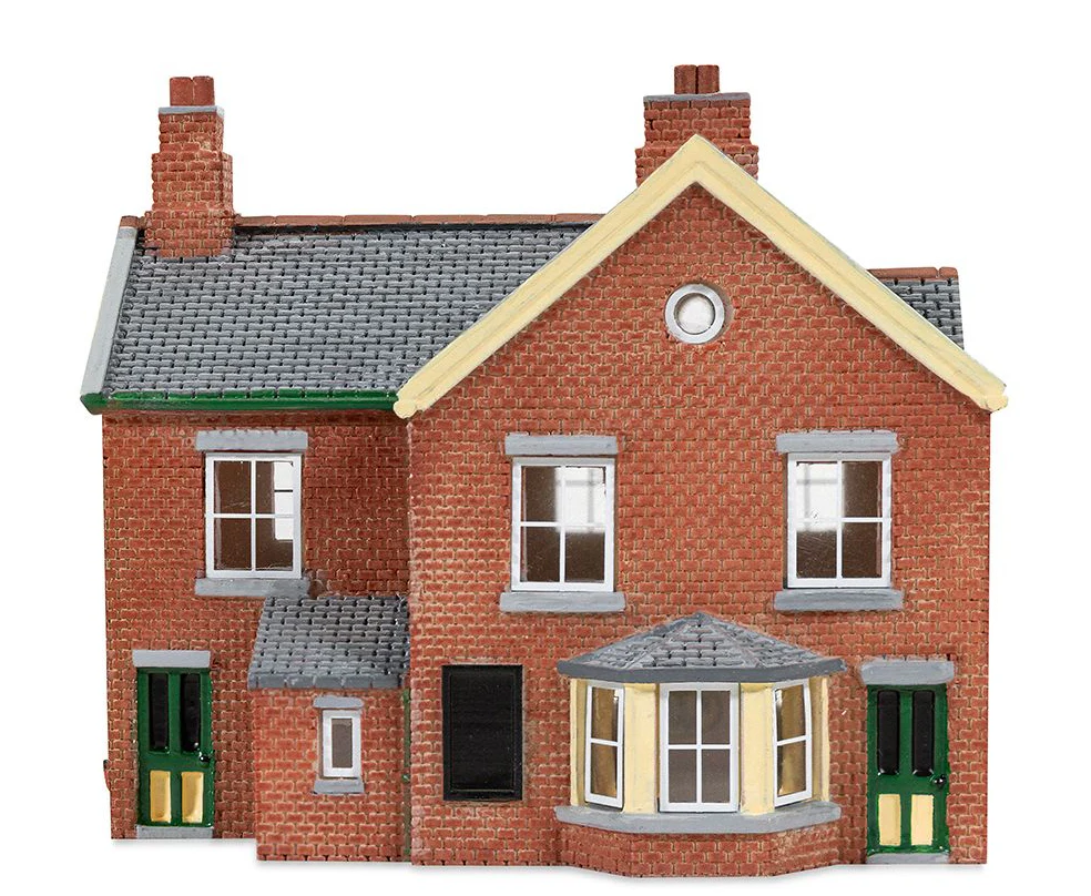 Station Office - Red Brick Collection - Image 3