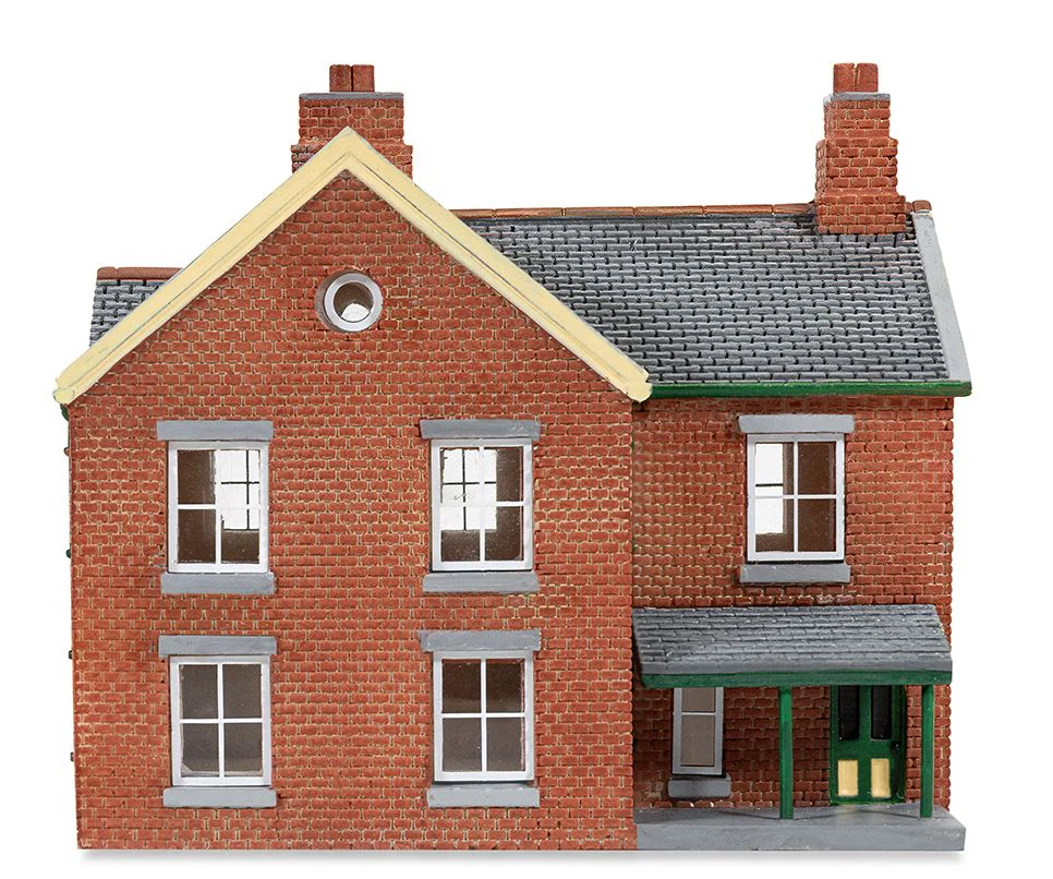 Station Office - Red Brick Collection - Image 4