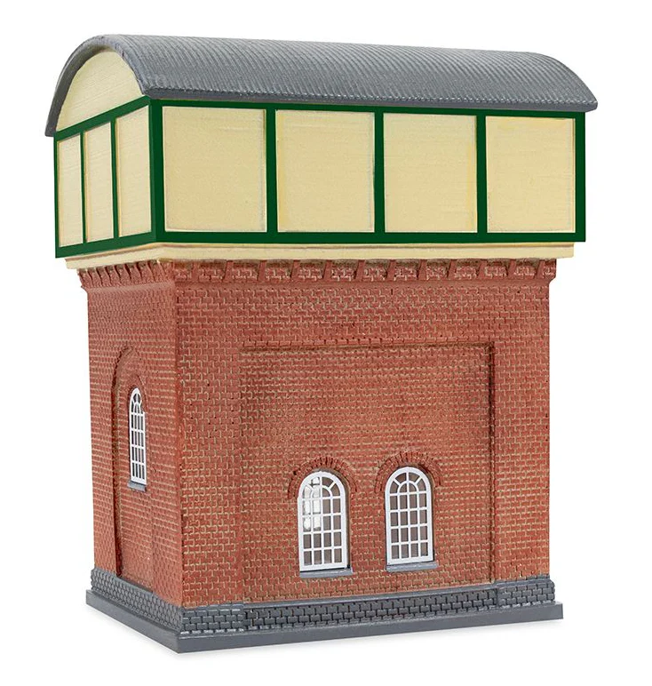 Water Tower - Red Brick Collection - Image 2