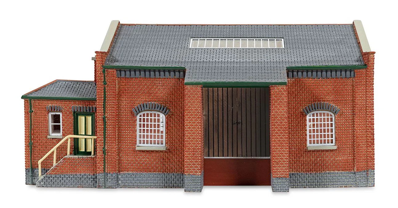 Goods Shed - Red Brick Collection - Image 3