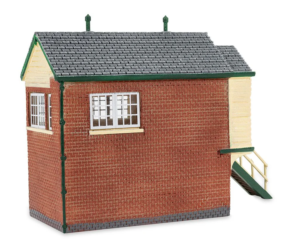 Signal Box - Red Brick Collection - Image 2