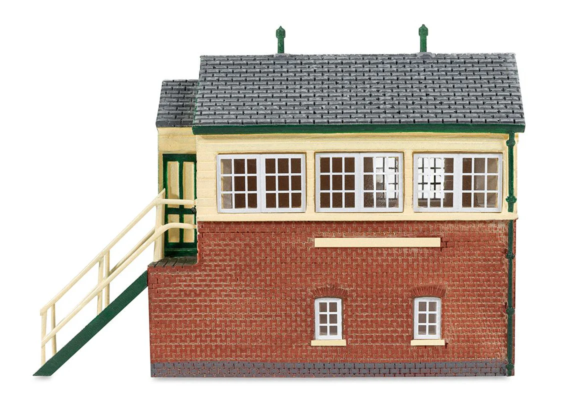 Signal Box - Red Brick Collection - Image 3