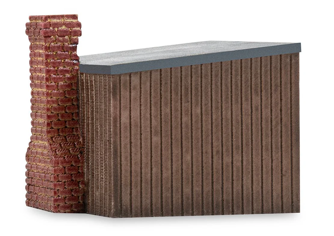 Wooden Platelayers Hut - Image 2