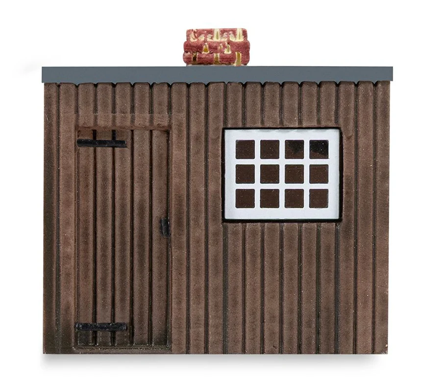 Wooden Platelayers Hut - Image 3