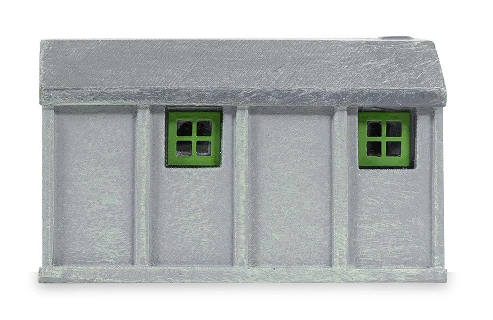 Concrete Platelayers Hut - Image 3