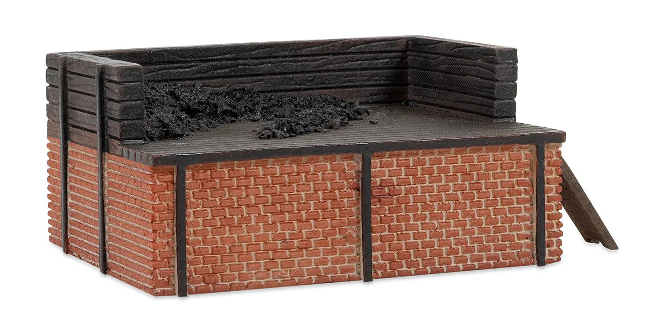 Coal Stage