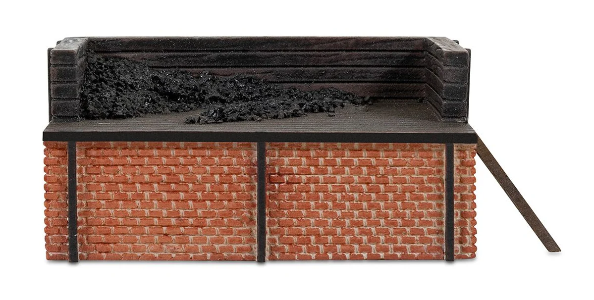 Coal Stage - Image 3