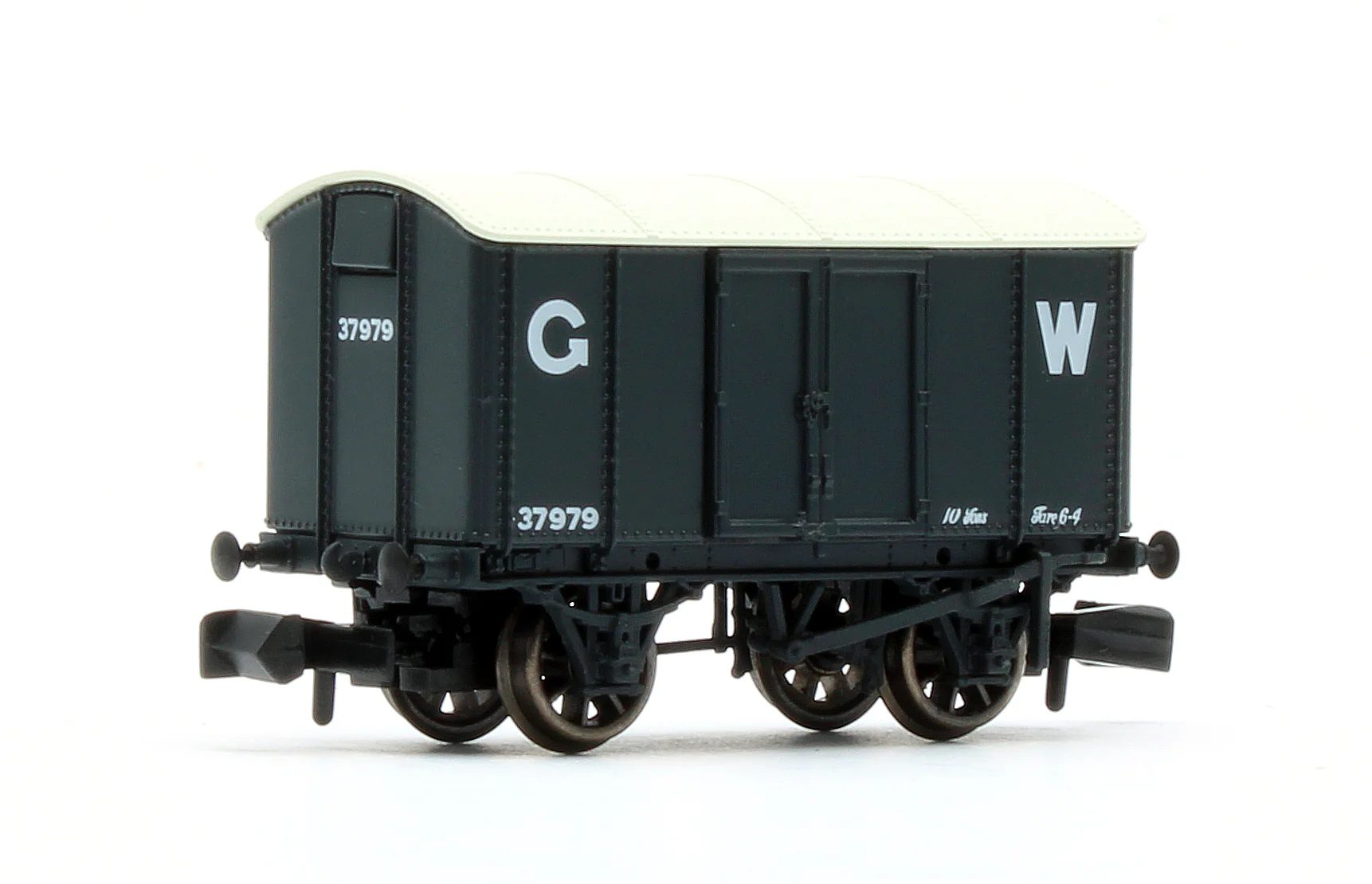 961002 Iron Mink - GWR (Inter-War) Triple Pack - Image 4