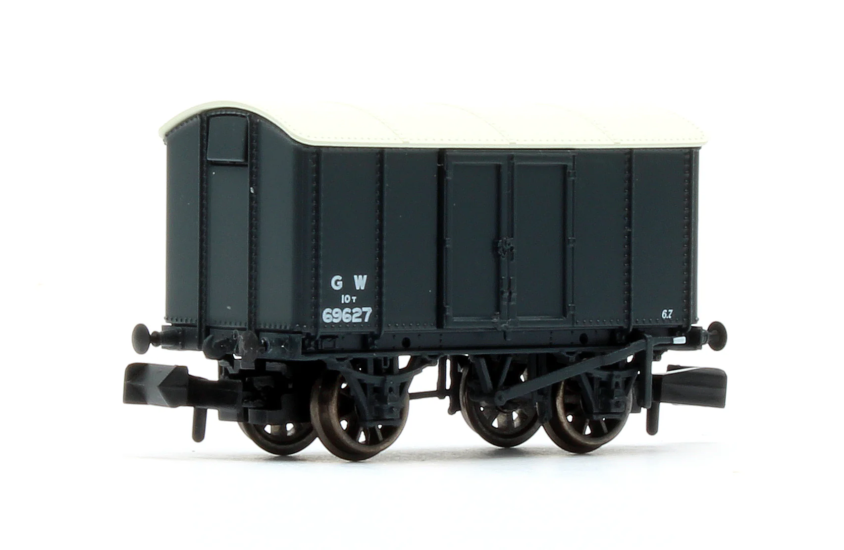961002 Iron Mink - GWR (Inter-War) Triple Pack - Image 6