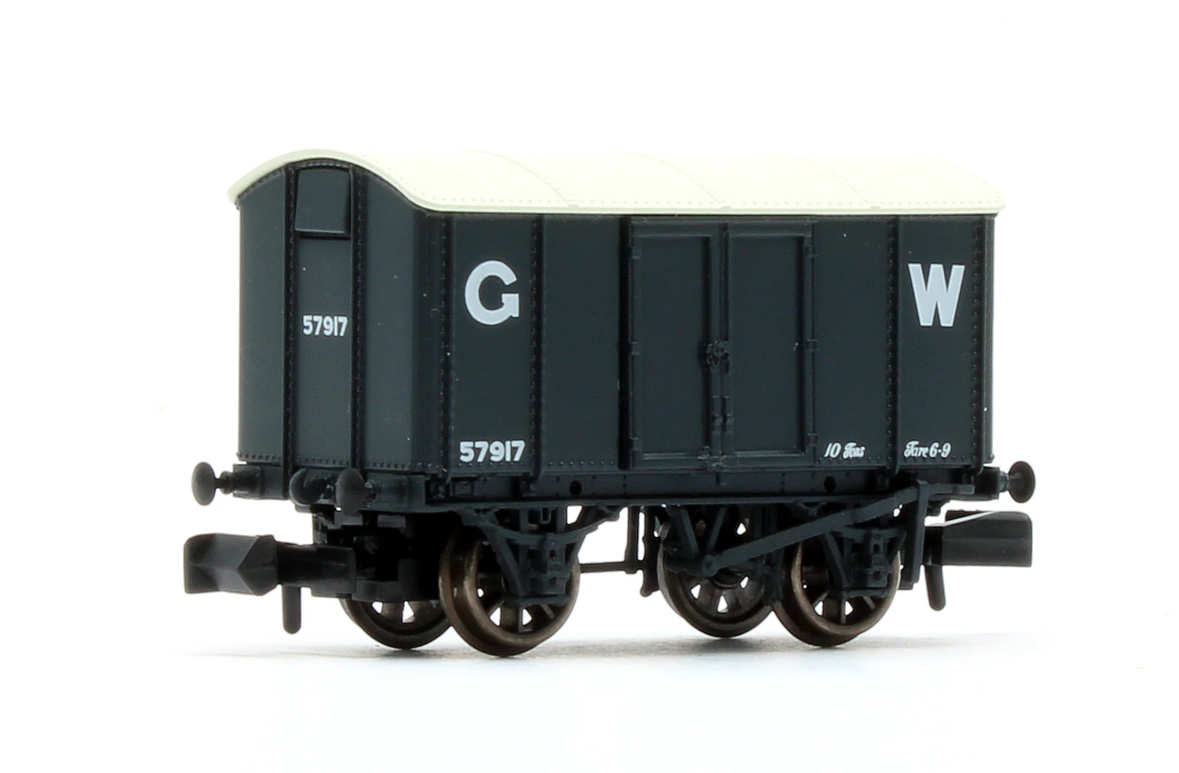 961002 Iron Mink - GWR (Inter-War) Triple Pack - Image 8