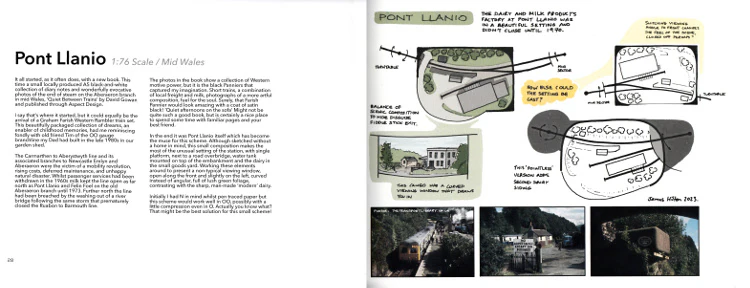 Small Layout Design Construction - Image 2