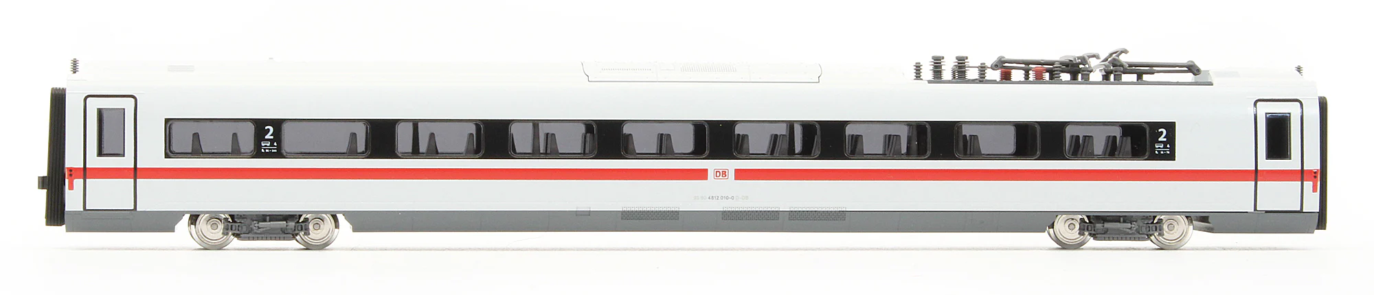 Pre-Owned DB ICE4 5 Car Coach Add On Set - Image 3