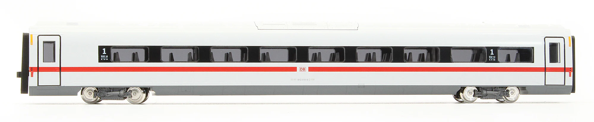 Pre-Owned DB ICE4 5 Car Coach Add On Set - Image 6