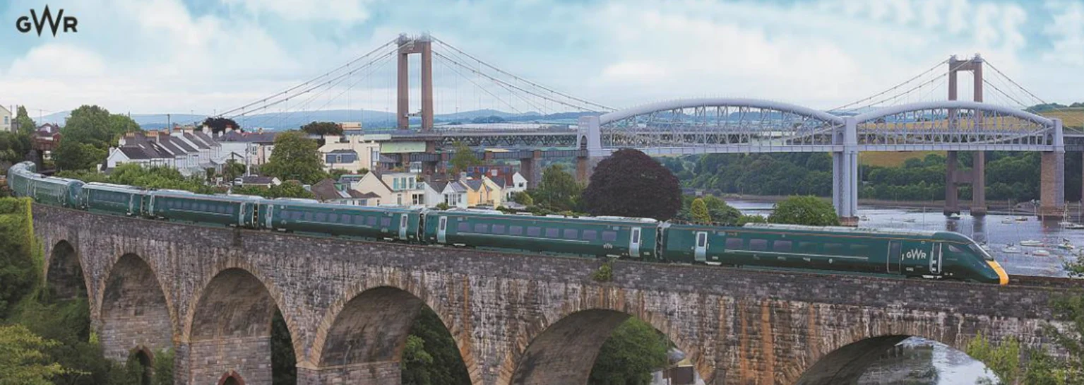 Class 800/0 GWR IET 800 021 5 Car EMU - Image 6
