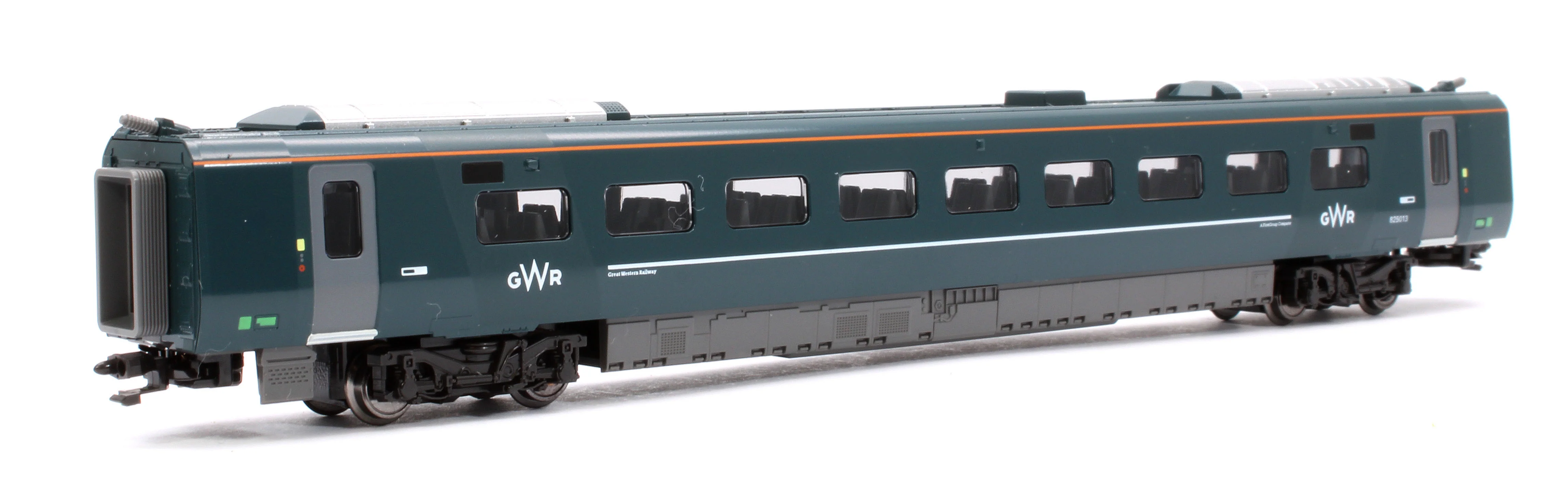 10-1672 -82999 Class 800 3xx GWR IET 9 Car Train Pack - Image 10