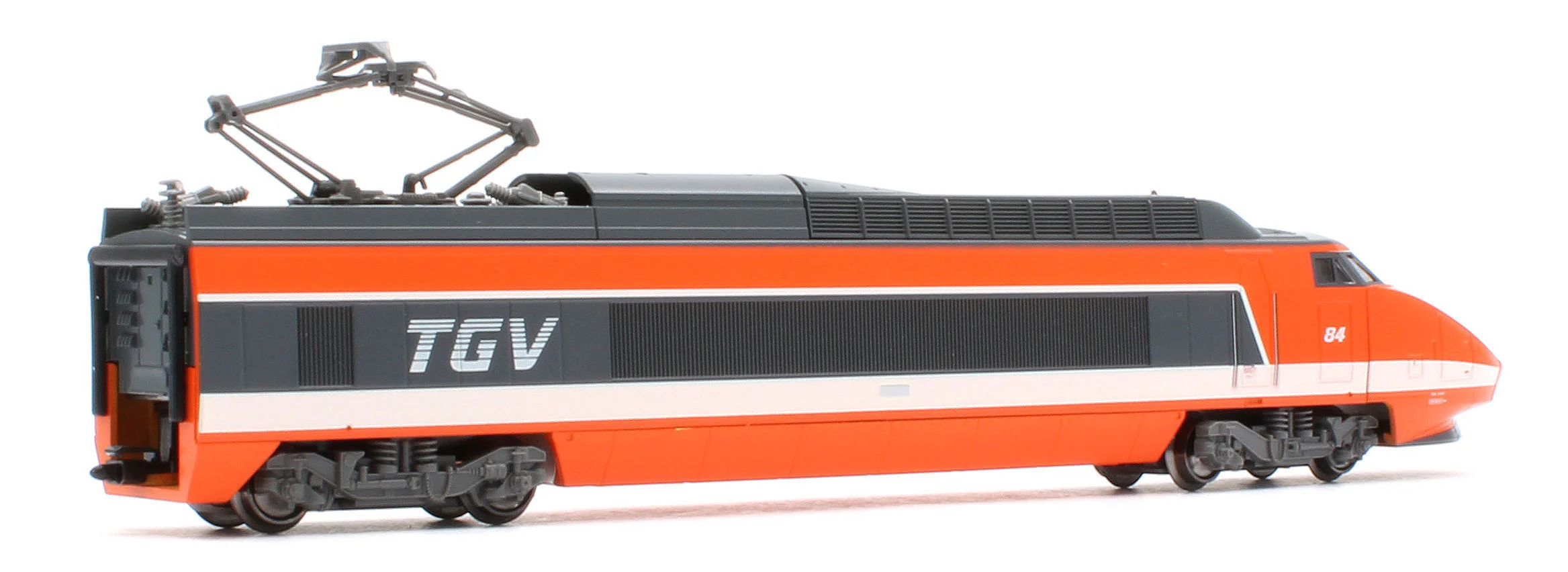 SNCF TGV Sud-Est 5 Car Powered Set IV - Image 4
