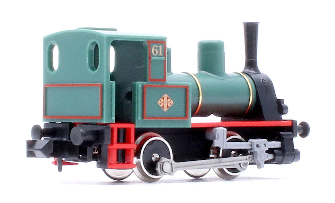 Pocket Line Steam Passenger Train Pack - Image 3