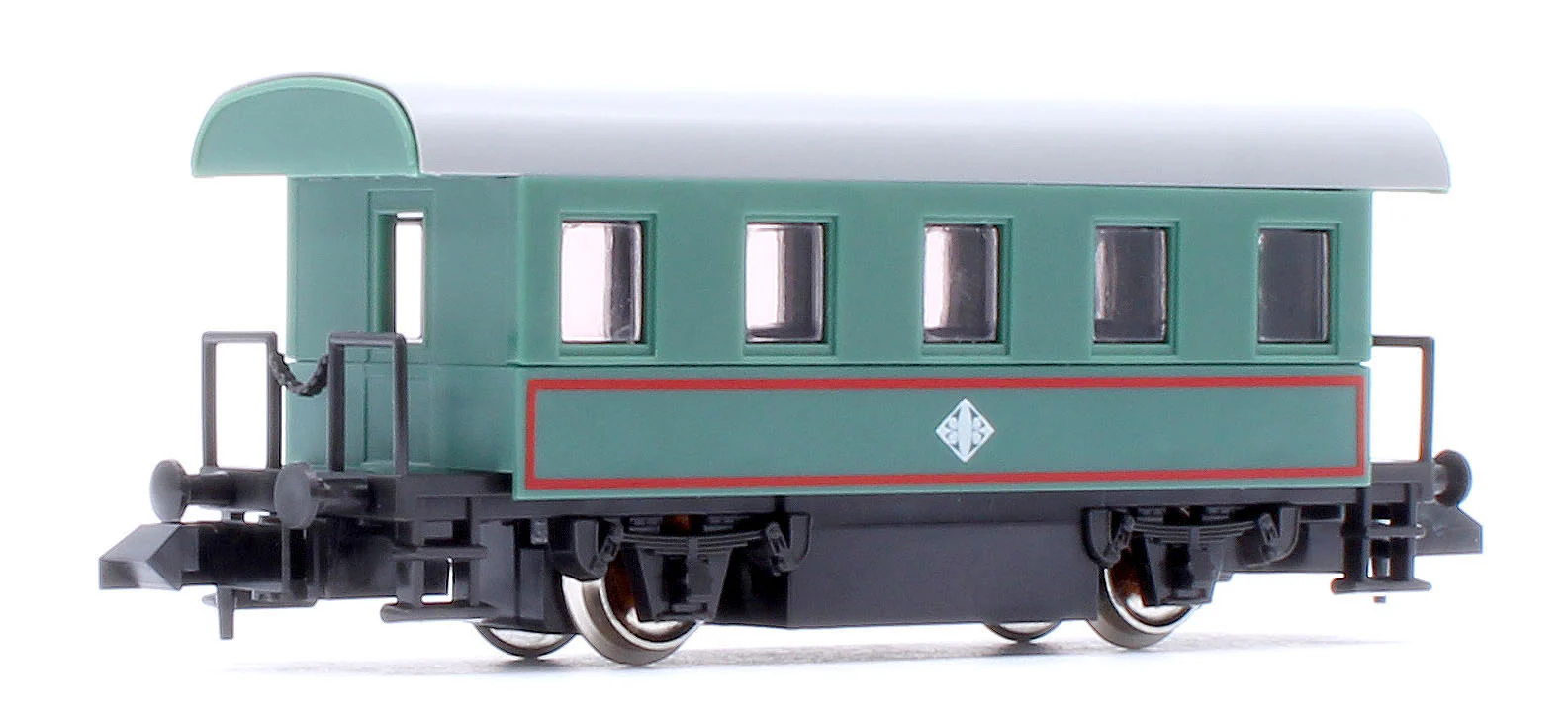 Pocket Line Steam Passenger Train Pack - Image 5