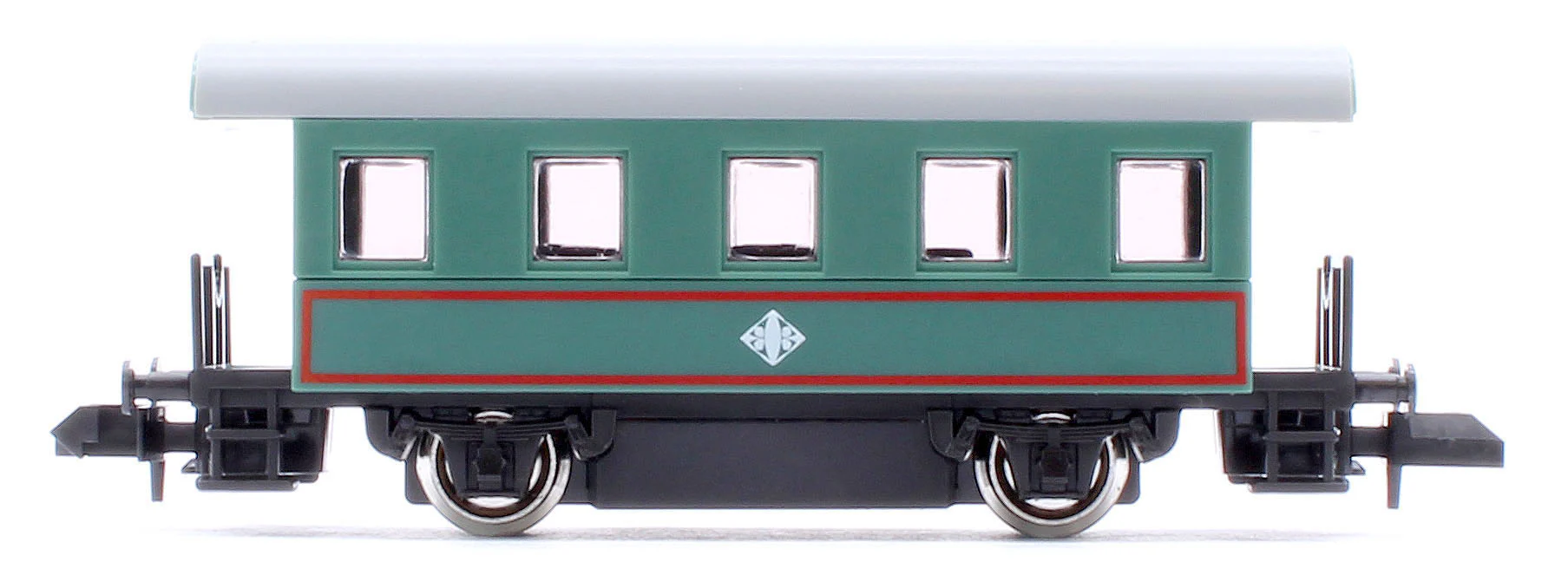 Pocket Line Steam Passenger Train Pack - Image 6