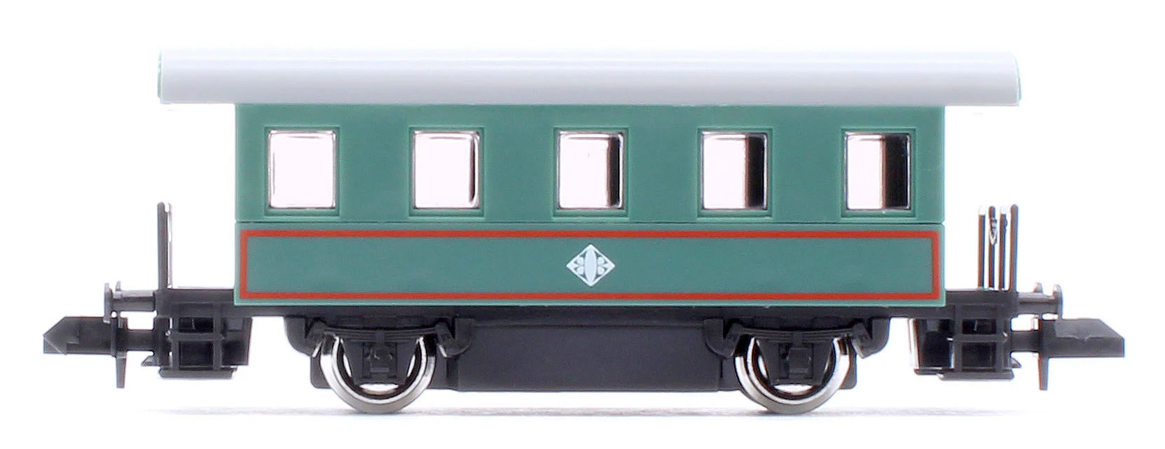 Pocket Line Steam Passenger Train Pack - Image 8