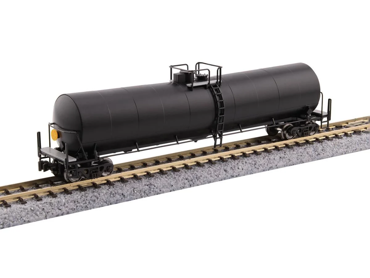 106-4801 Greenbrier Tank Wagon Set (8) GBRX Set A - Image 2