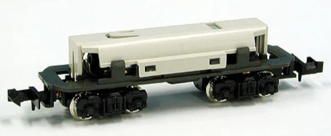 Powered Chassis Small Type