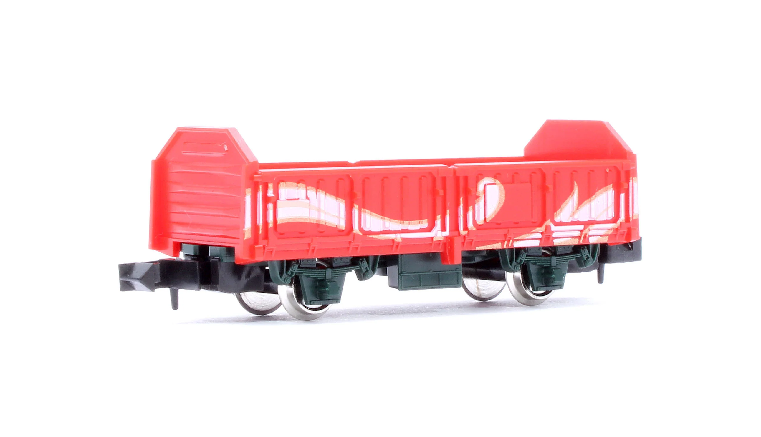 12-25 Pocket Line Christmas Train Pack - Image 5