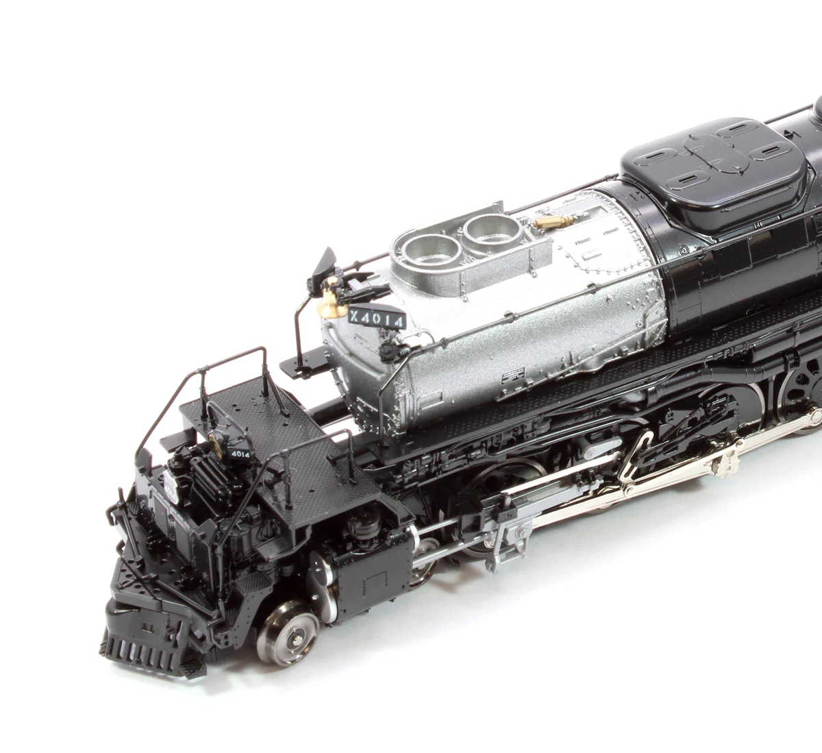 Union Pacific Big Boy Steam Locomotive 4014 (DCC-Sound) - Image 11