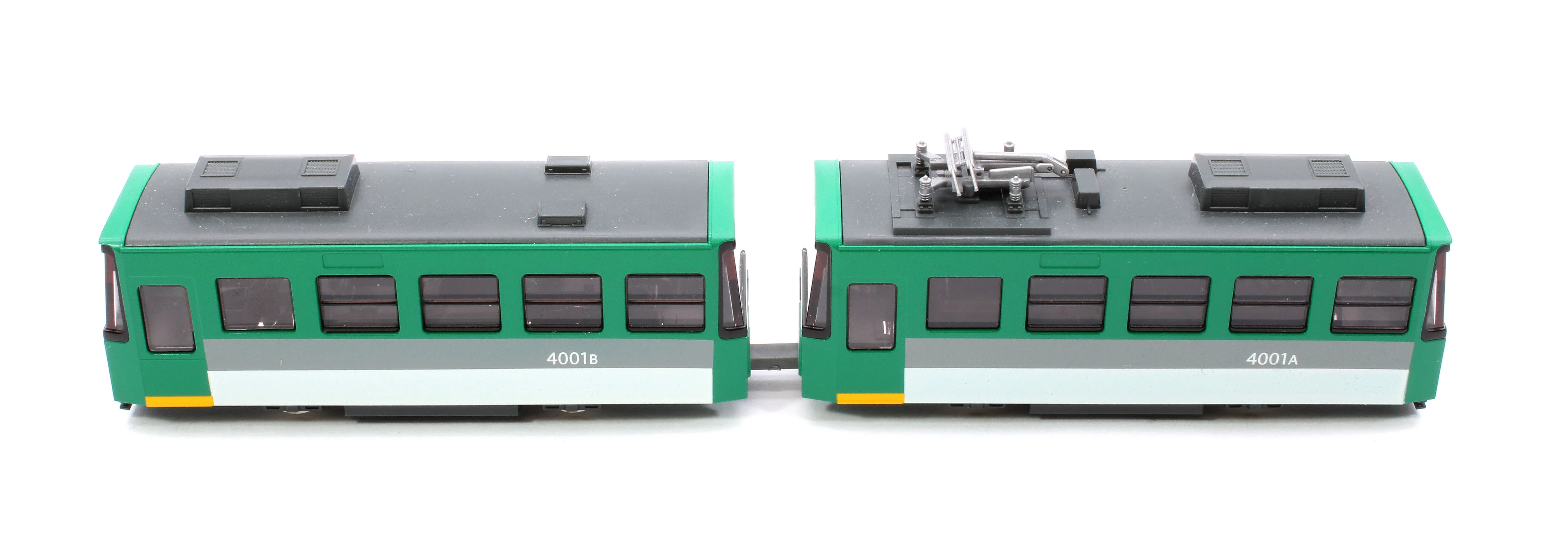 Pocket Line Tram - Image 8