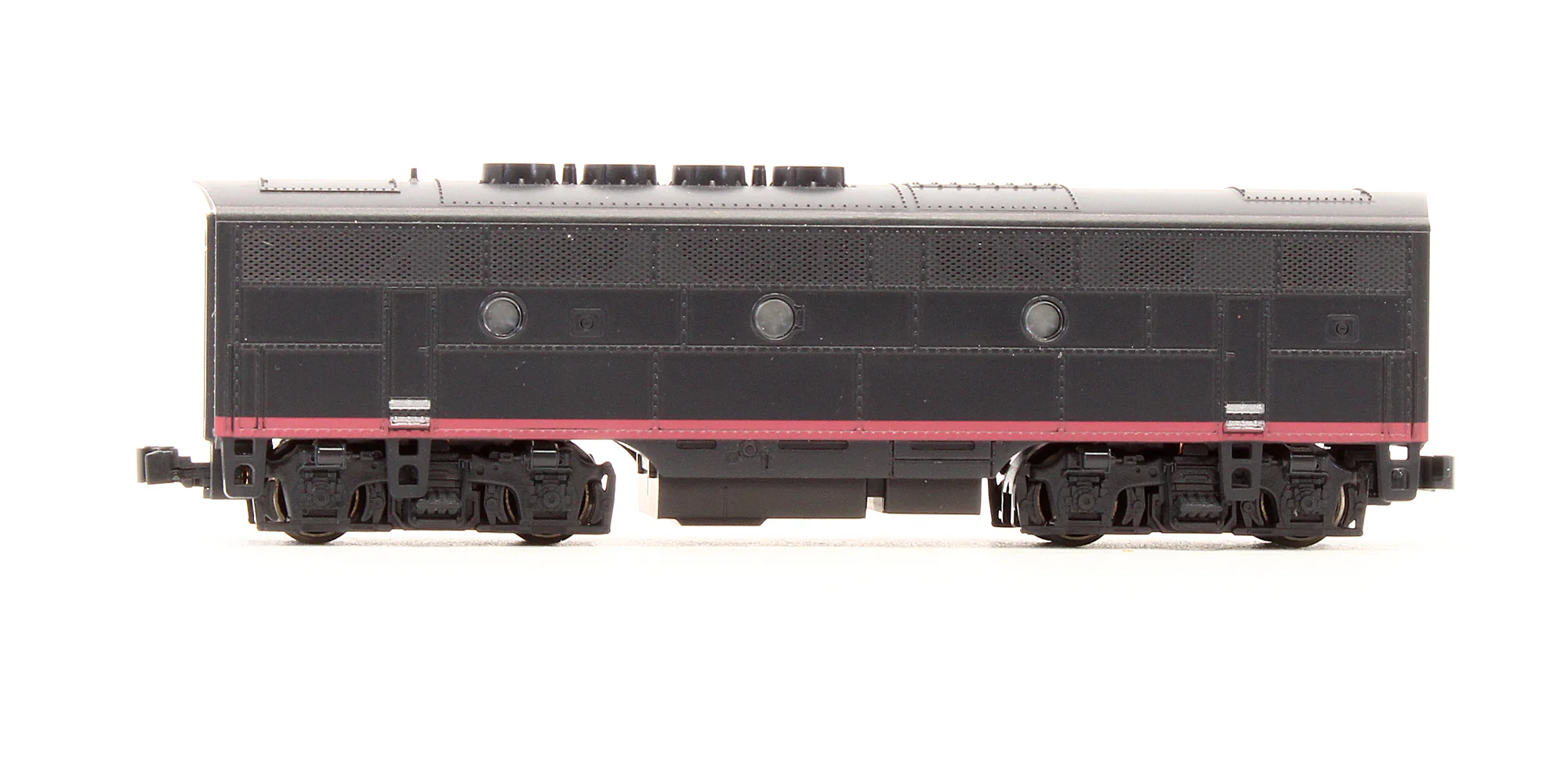 Pre-Owned 176-1108 F3B SP Diesel Locomotive - Image 3