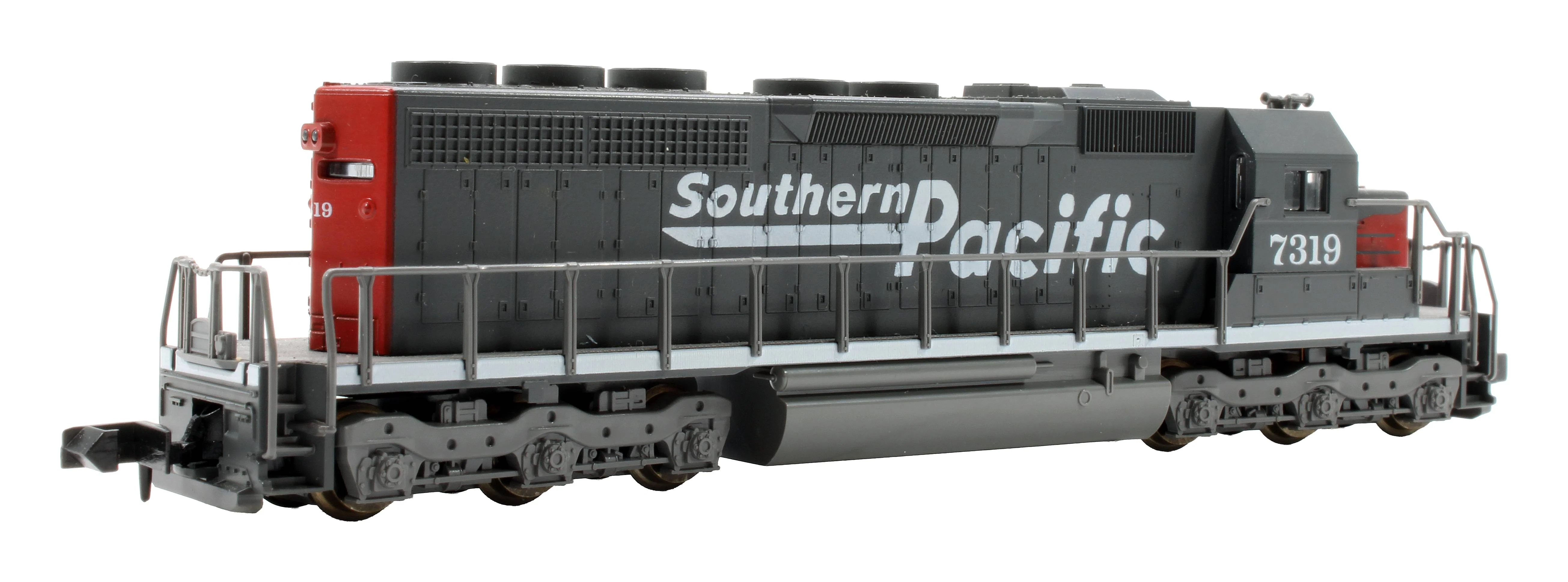 Pre-Owned 176-20U Southern Pacific SD40 Diesel Locomotive '7319' - Image 2