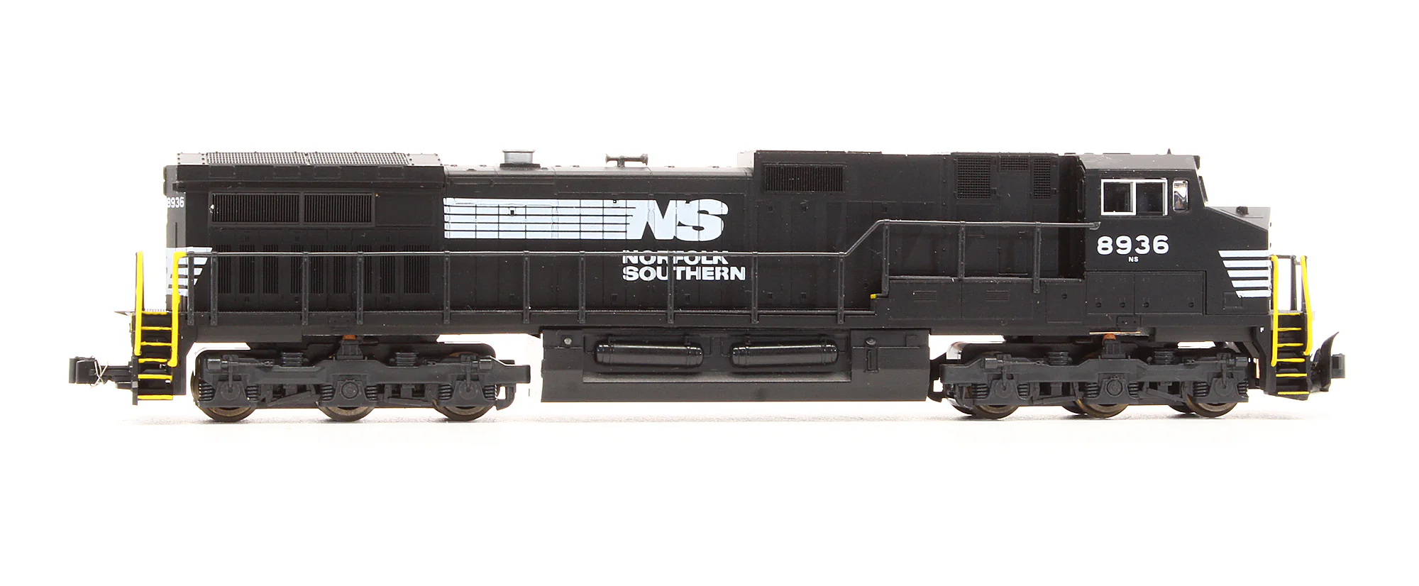 Pre-Owned 176-3701 C44-9W Diesel Locomotive Norfolk Southern - Road #8936 - Image 3