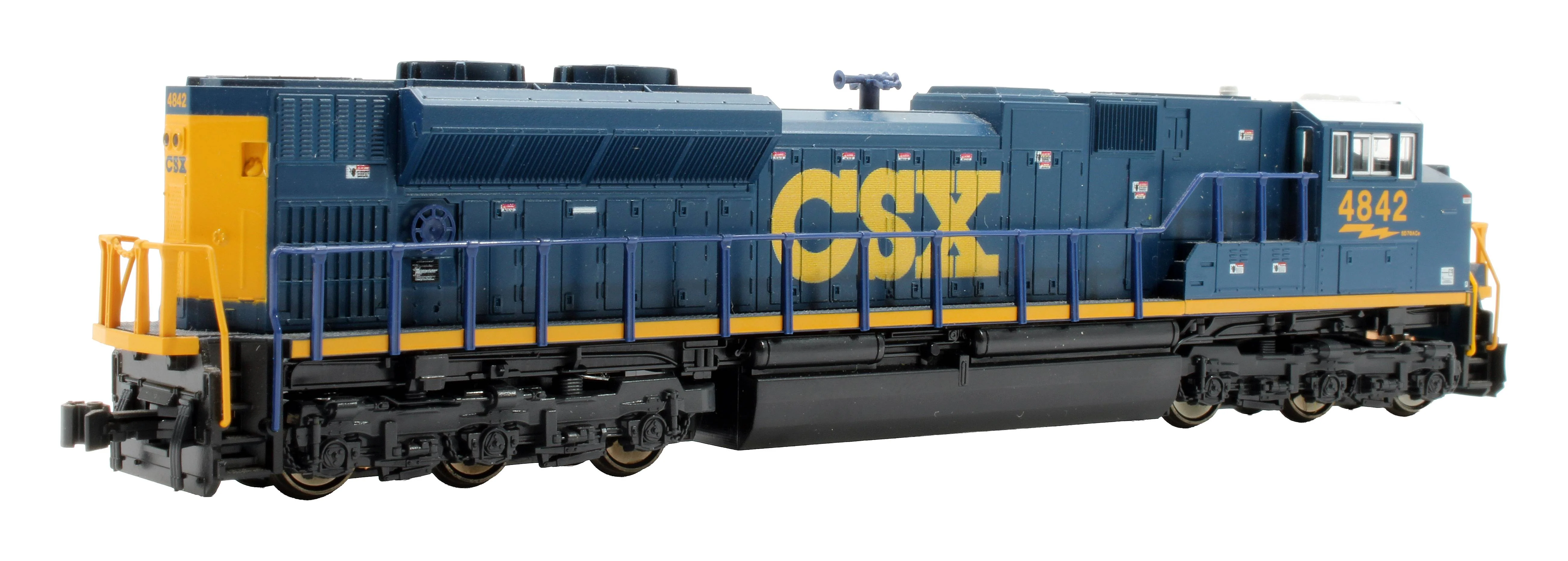 Pre-Owned 176-8422 CSX SD70ACe Diesel Locomotive '4842' - Image 2