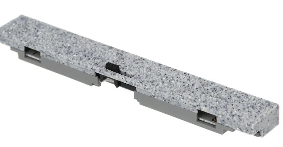 Unitrack Left Hand Turnout Motor - Image 2
