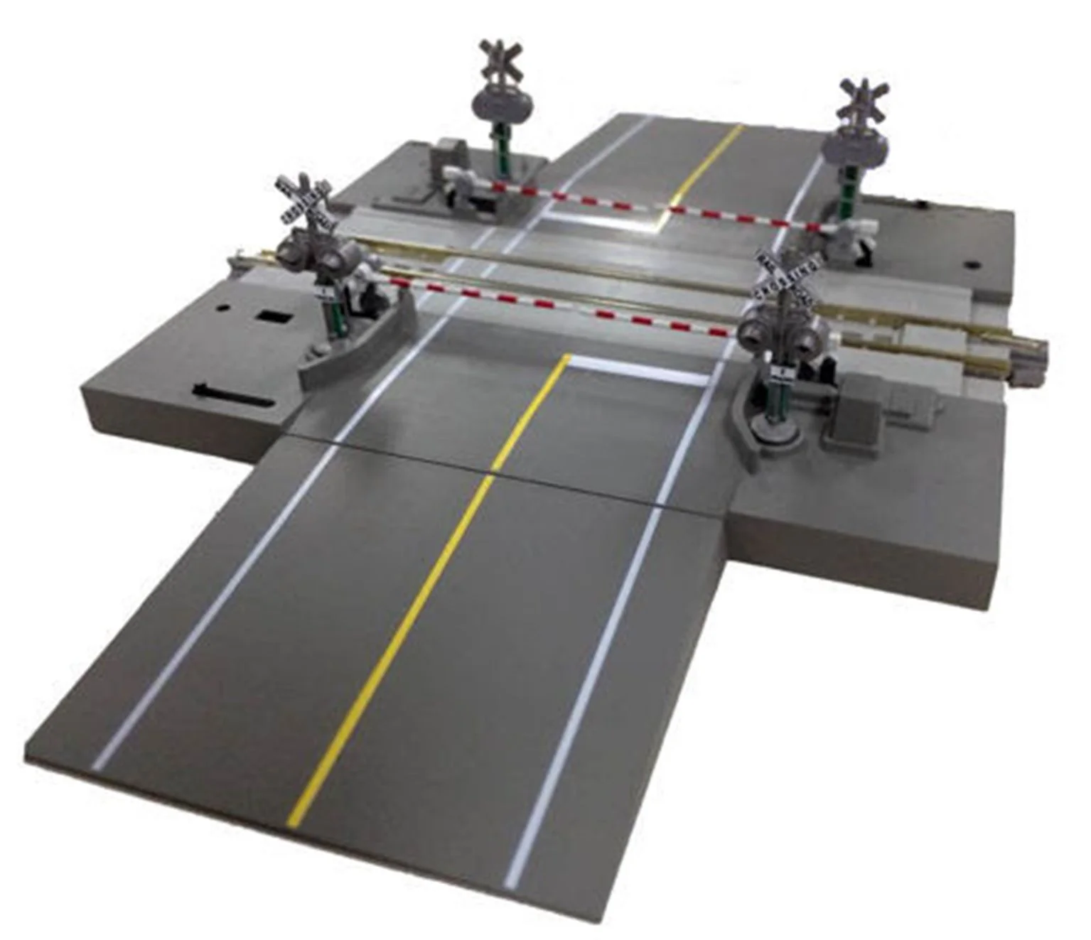 20-652-1 Unitrack American Automatic Level Crossing