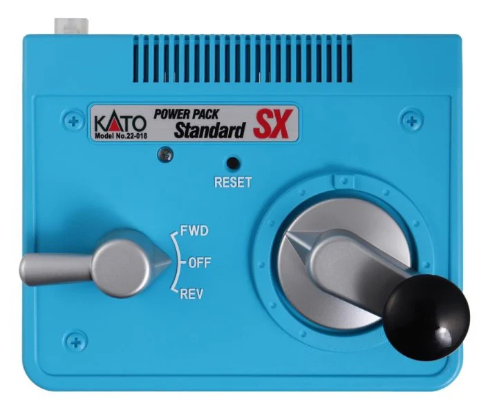22-018 Kato SX Controller - Image 2