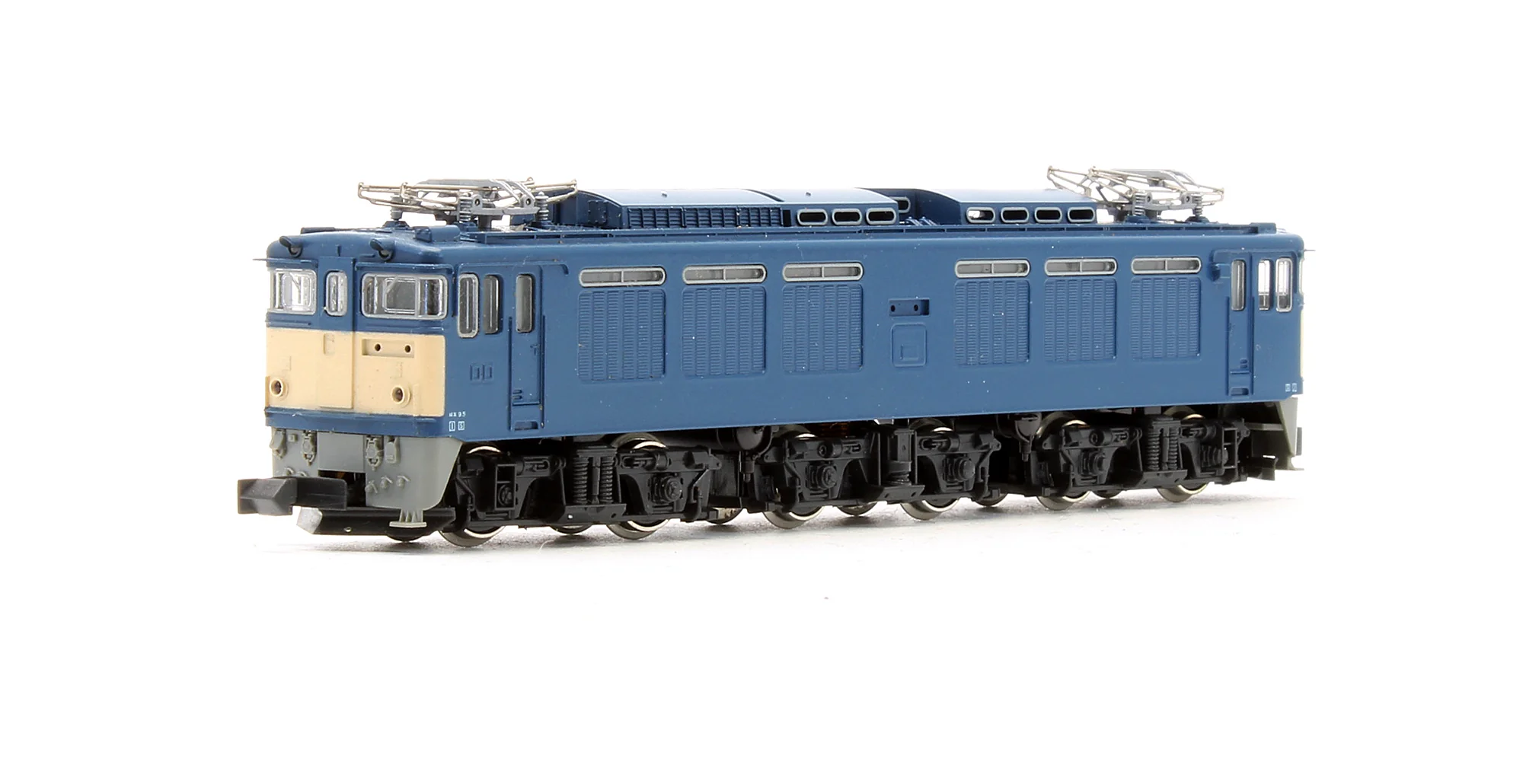 Pre-Owned JR EF64 Electric Locomotive - Image 2