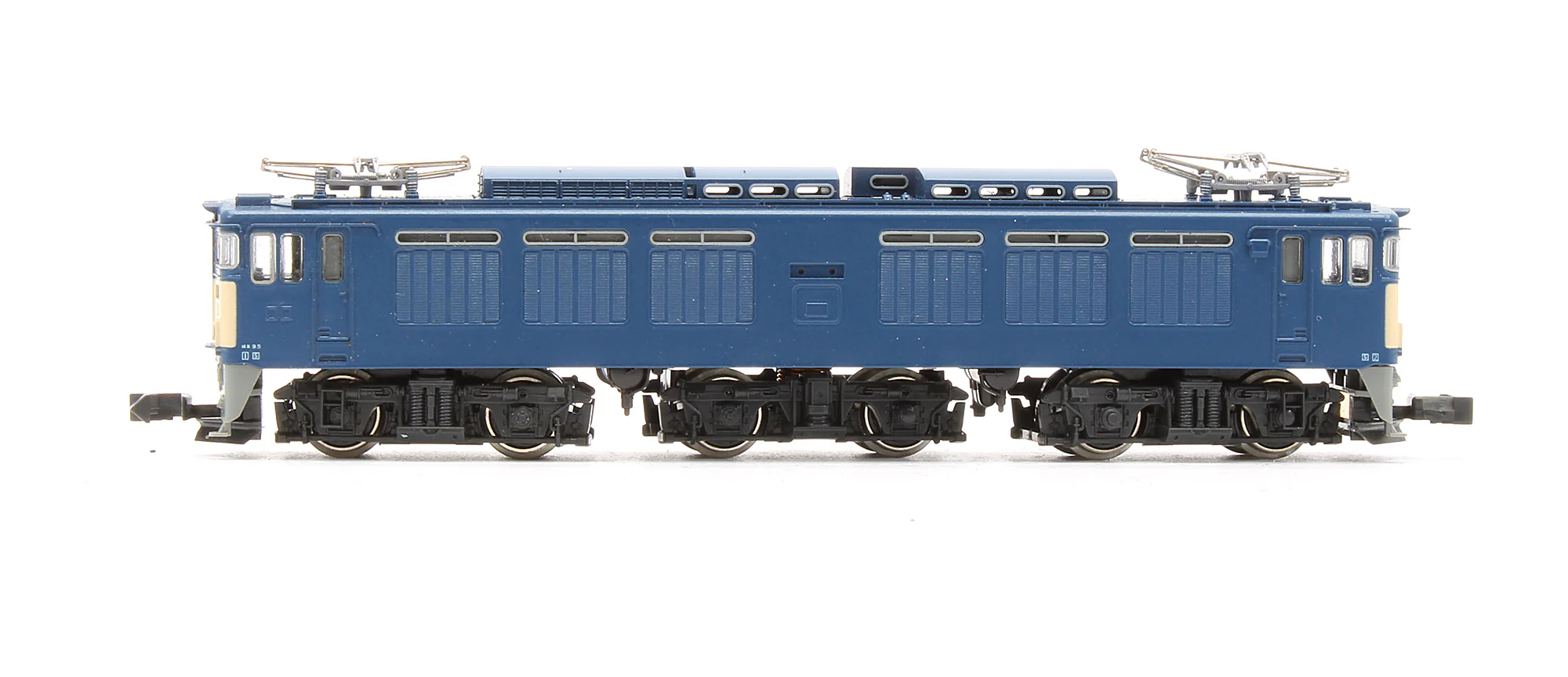 Pre-Owned JR EF64 Electric Locomotive - Image 3