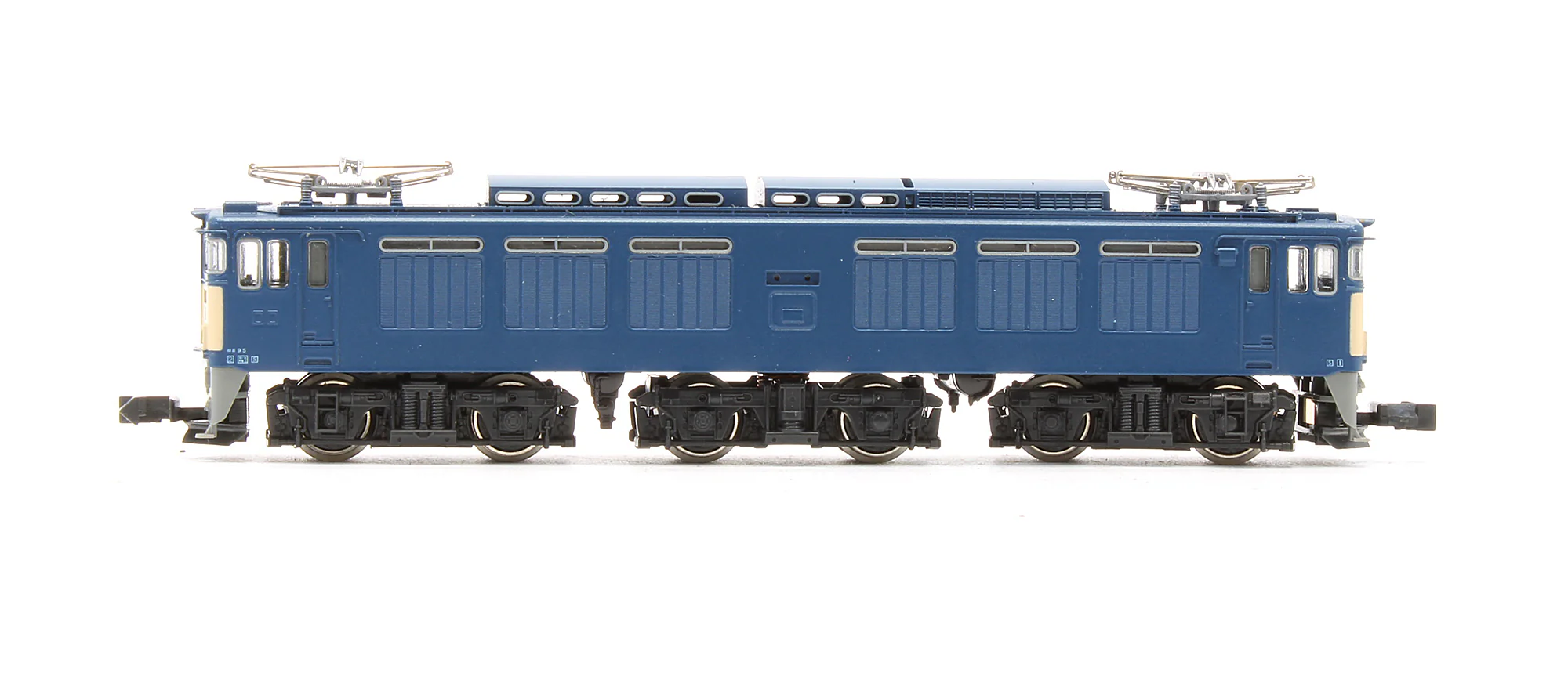 Pre-Owned JR EF64 Electric Locomotive - Image 4