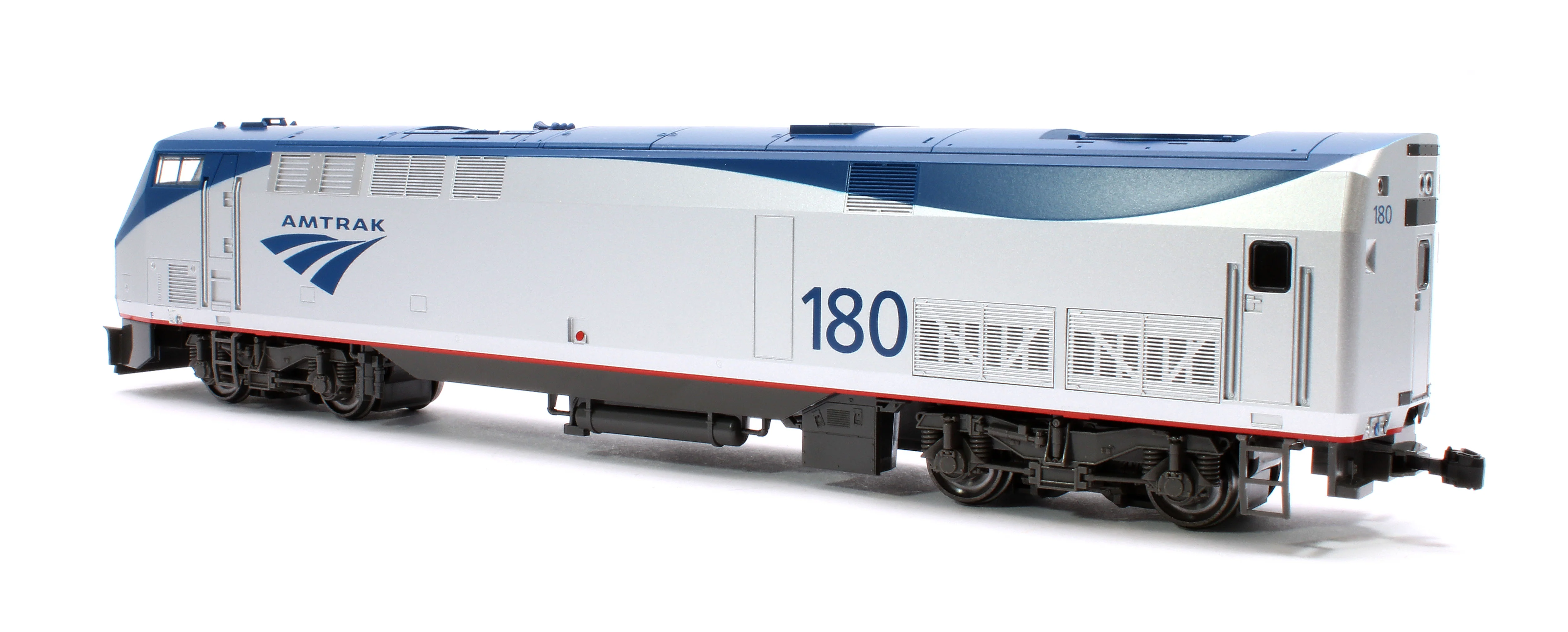P42 Genesis Amtrak PhV Late No.180 - DCC-Sound - Image 2
