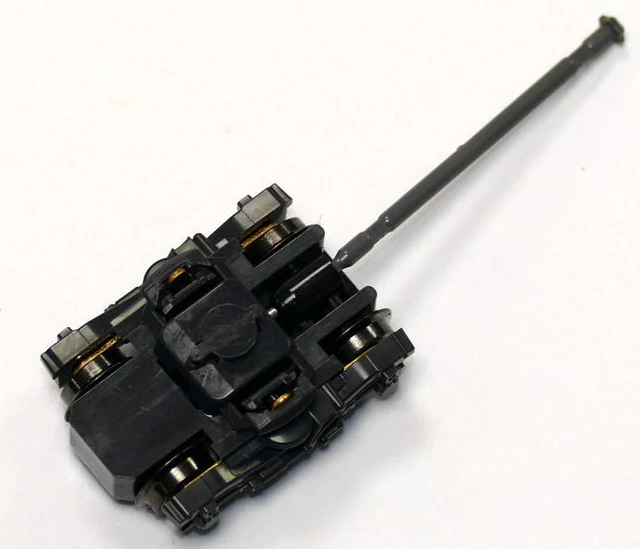 Class 800 Power Bogie (Spare)