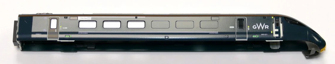 Class 800 GWR 815 021 Body Shell (Spare)