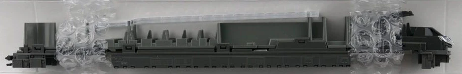 Class 800 GWR 815 021 Underfloor & Light Unit w/Lenses (Spare)