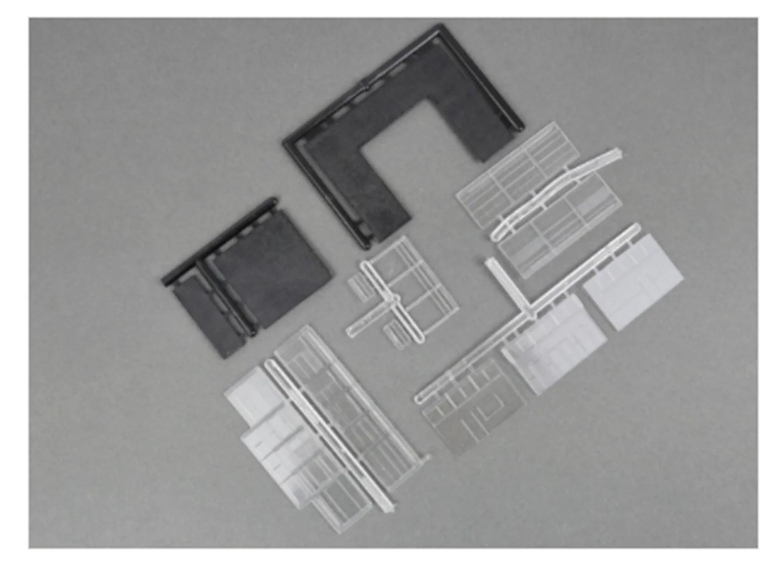 GMKD29 Modern Station Kit - Image 4