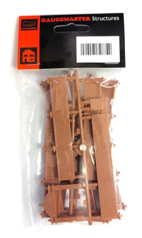 Factory Walling 90cm Model Kit - Image 5