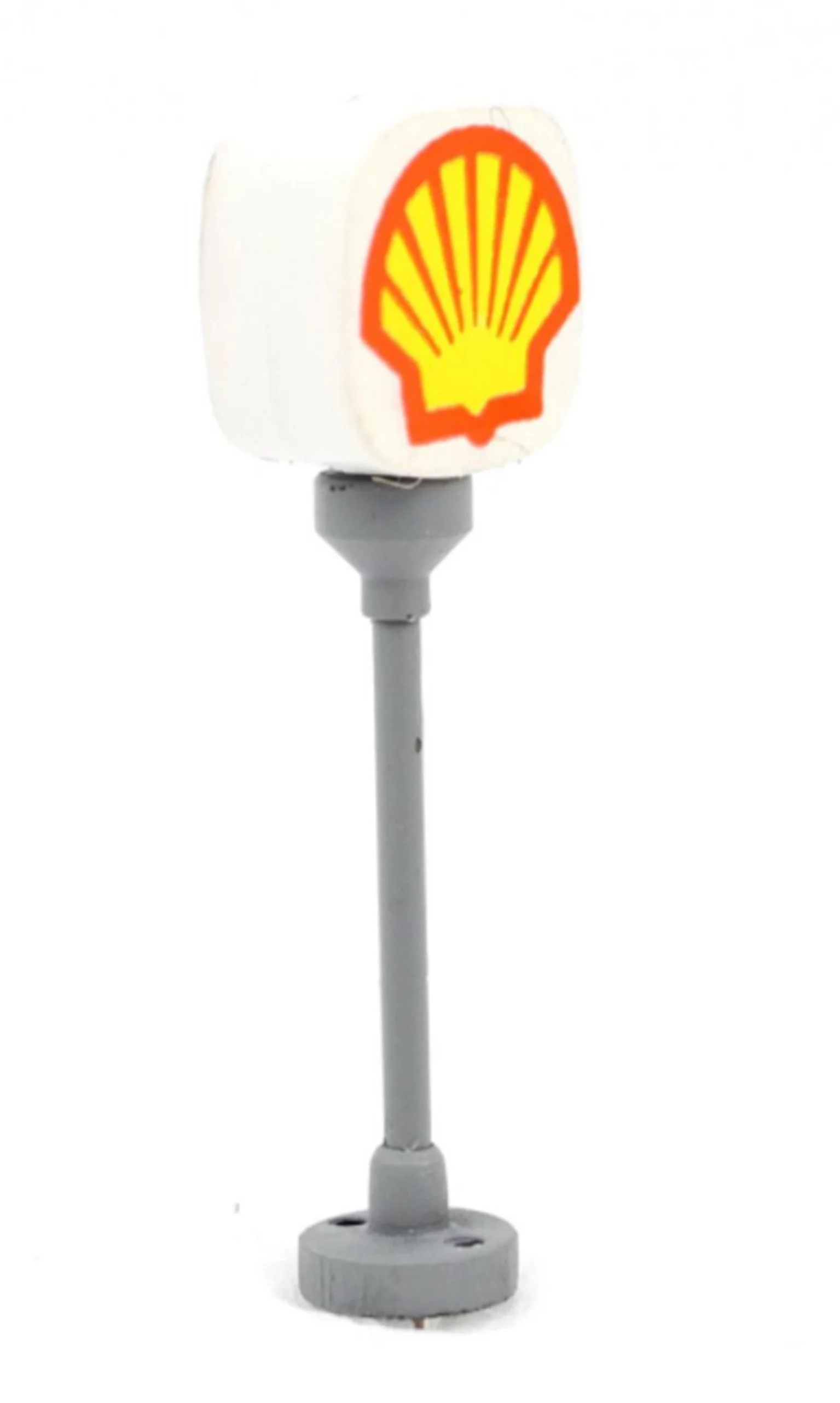 Petrol Station Sign (Lit) - Image 2