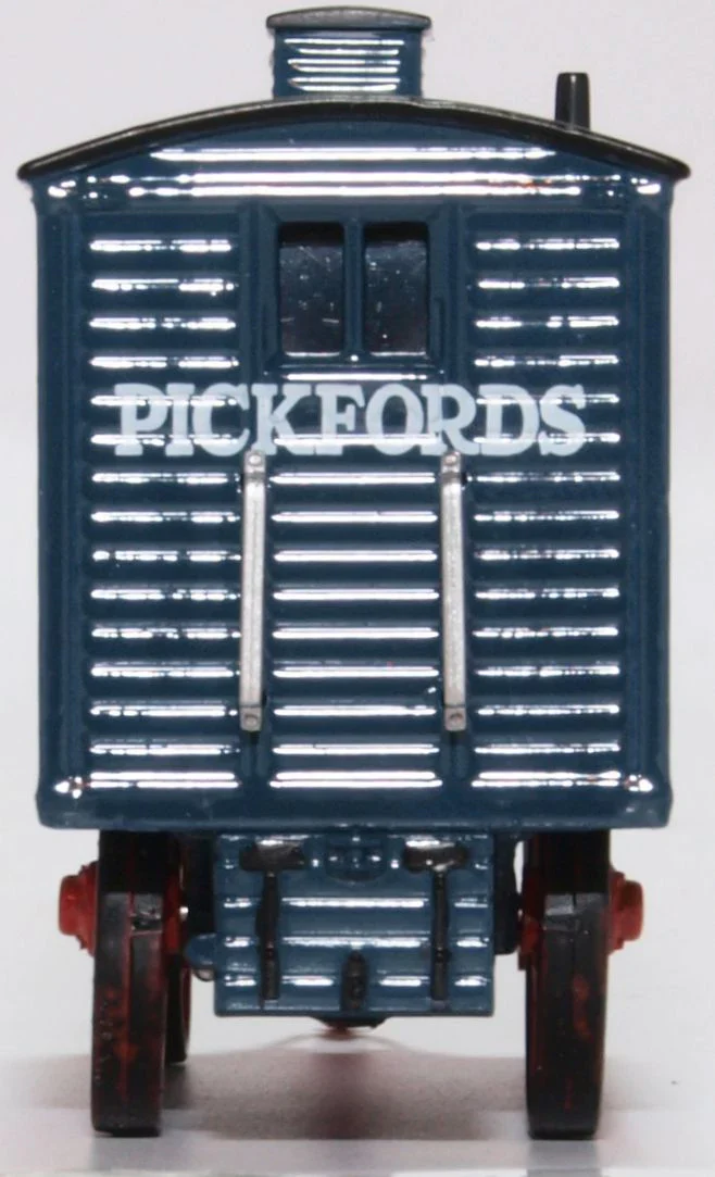 Living Wagon Pickfords - Image 5