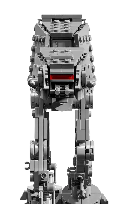 Lego Star Wars The Empire Strikes Back AT-AT™ Walker & Snowspeeder - 75440 - Image 3